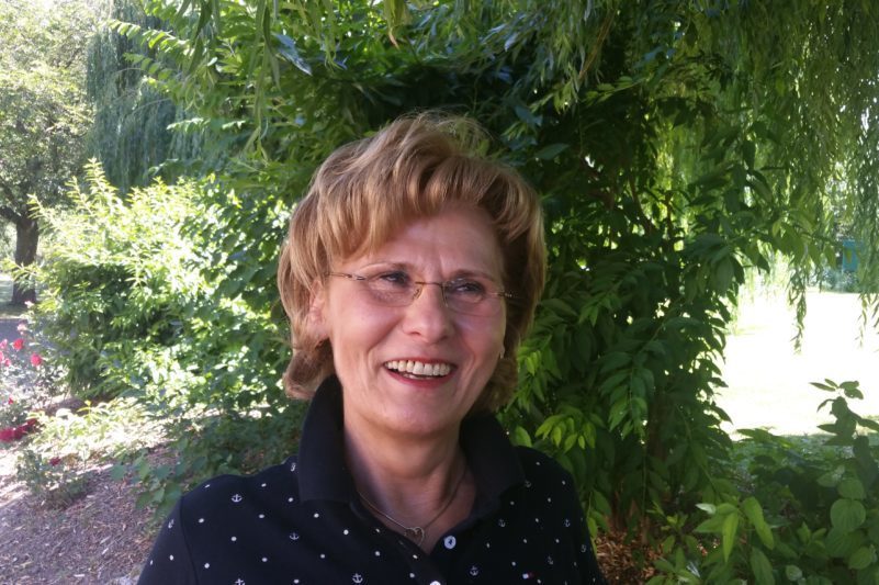 Petra Werrmann