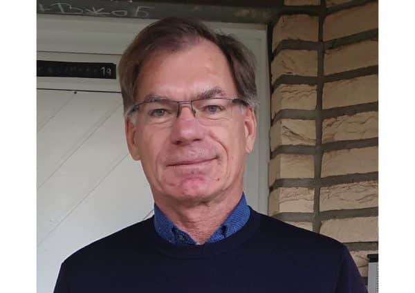 Bernhard Kottmann