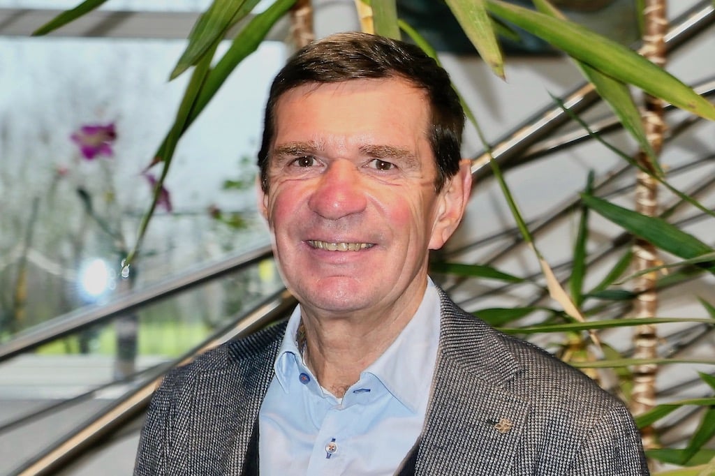 Christian Gallois